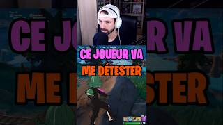 Ce joueur va me DÉTESTER