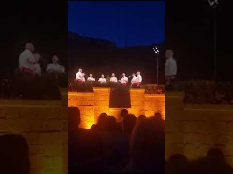 Klapa Krunik-Dajen ti rič