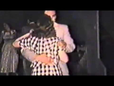 Stepping Out at the French Club