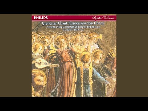 Anonymous: Tollite portas - Offertorium/In Nativitate Domini ad Missam in vigilia