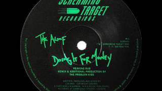 The Aloof - B1 - Doing It For Money (Problematic Samba Style)