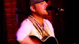 Marc Broussard, Let Me Leave