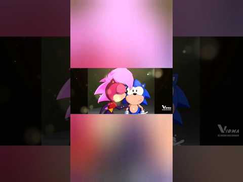 Sonic And Sonia Are Funny Siblings! #shorts #sonic #sonia #sonicunderground #sonicthepolyhog