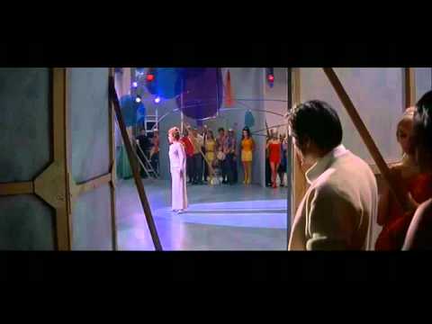 "I'll Plant My Own Tree"