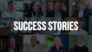 True Group | Success Stories