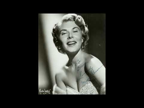 Mindy Carson - My Foolish Heart