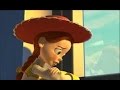 Toy Story Woody S Wild Adventure Where Is Jessie