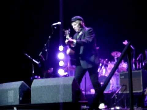 Sgt Popgrass~Graham Elvis~Arcada Theater Live Performance