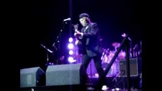 Sgt Popgrass~Graham Elvis~Arcada Theater Live Performance