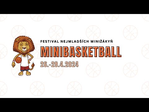 NF U11| DBaK Plzeň vs. SBŠ Ostrava