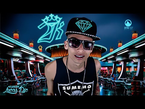 MC 2K e MC Kalzin - Baile do Helipa