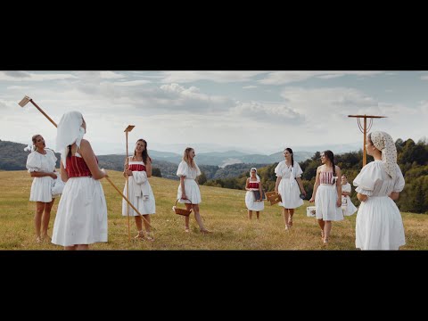 FS Bystrina - Keď si ja zaspievam