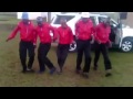 Mthandeni Dancers