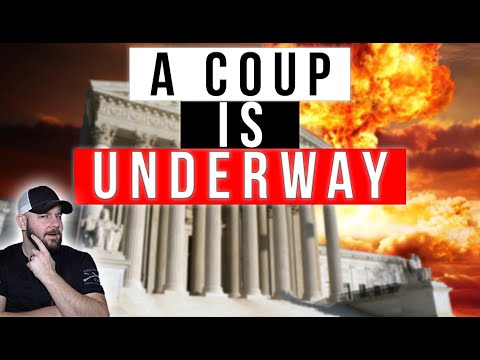 MAJOR HEADS UP! Gun Controller COUP Underway & The DNC Is Their Target... Thumbnail