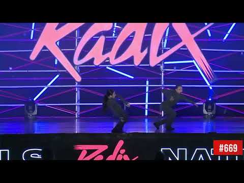 Nor Cal Dance Arts - As We Proceed