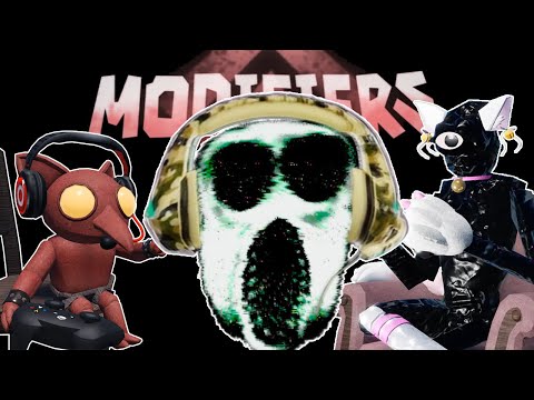 Doors Entities Play  Modifiers Update