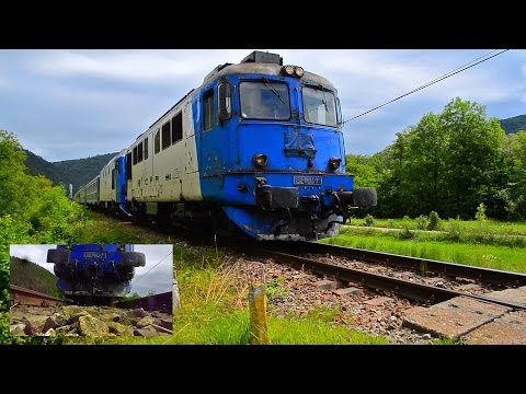 [PiP] DA881 + GM950 + IR366-1 + Fluier autentic de DA @Lorau, judetul Bihor (24 07 2014)