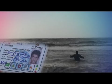 Youth drowns at Tithal beach in Valsad