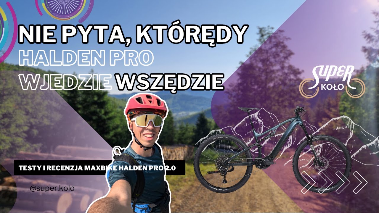 Max Bike porównanie