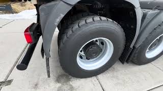 MAN TGS 41.460 damperli kamyon | G&ouml;r&uuml;nt&uuml; 4 - Autoline