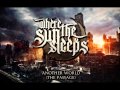 Where The Sun Sleeps-Another World (The ...