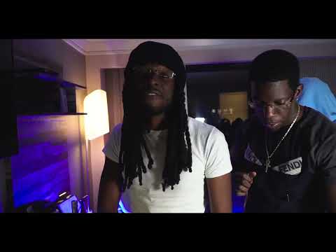 Jefe G & Obi Floss - Maxed Out (Official video)