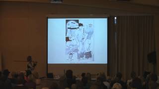 Desucon 2011: Bara - homostelu on tosimiesten hommaa