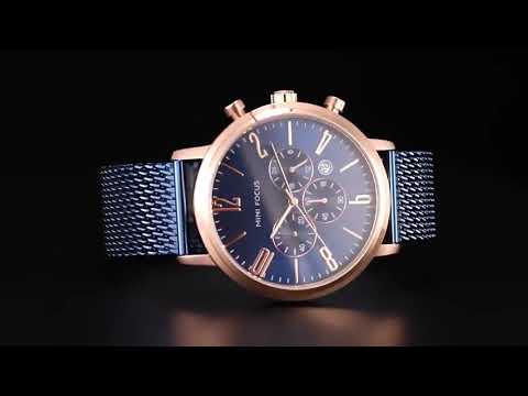 MONTRE HOMME MINI FOCUS MF0183