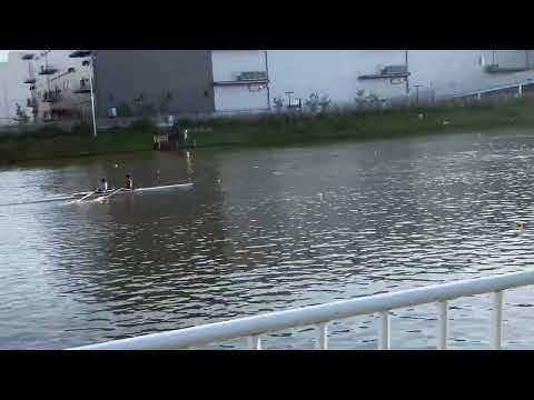 220529 AM 2X  pisces スタ練&250m