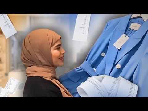 Is it possible to dress modestly in stores? (Zara, Mango, H&M, etc.)