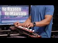 Ye Raaten Ye Mausam - Banjo Cover | Kishor Kumar | Bollywood Instrumental By Music Retouch