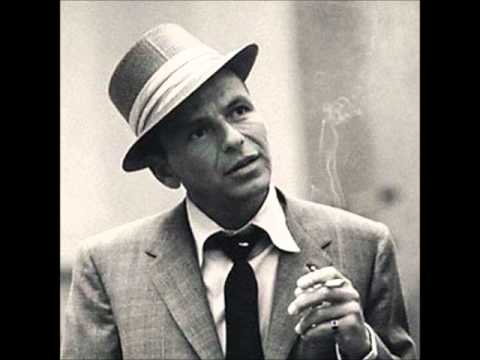 Frank Sinatra Yellow Days
