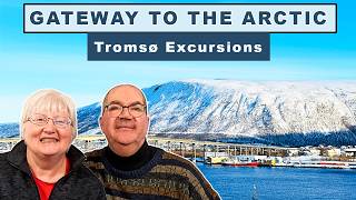 Tromsø: Gateway to the Arctic ❄️ Norway Cruise Port Guide