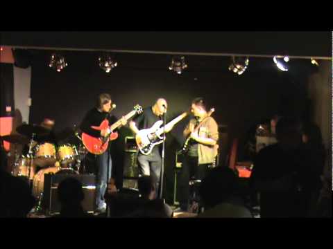 130 Soczewa Blues Session