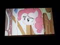 Baby Ponies Sleeping Pinkie Pie Cleaning