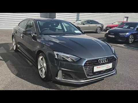 Audi A5 35 TDI 163HP S-Tronic SE - Image 2