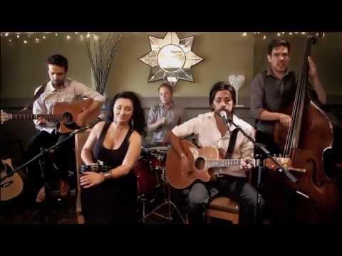 Great Scott! (Vintage Style) - I Will Wait (Mumford and Sons Cover)