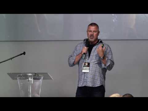 Mage Titans USA 2016 - Steve Yankovich - What I think the Future of Commerce Looks Like