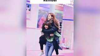 Download lagu Upin ipin versi black pink mp3