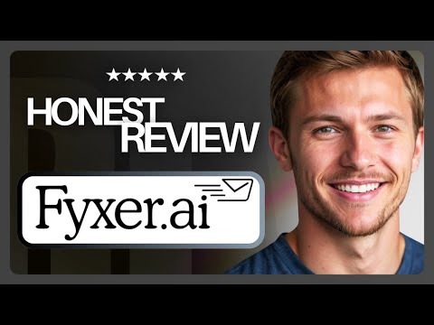 Fyxer AI Review: Can It Actually Fix Your Inbox Chaos? (2026)