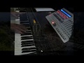 Vangelis The Oracle Of Apollo Live performance