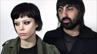 Crystal Castles ~ Goodtime