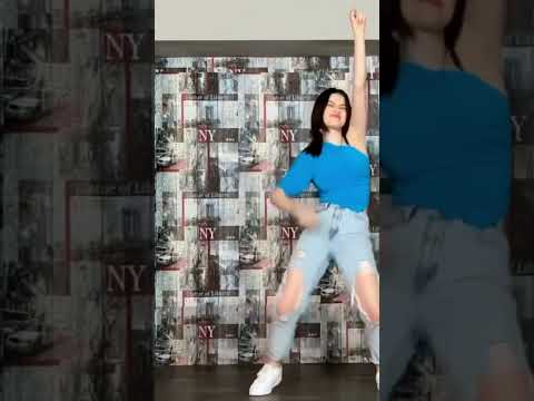 Anitta feat.MC Danny e Hitmaker - AI PAPAI Dance choreography #anitta #aipapai #dance