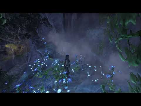 2.0 The Erstwhile Sanctuary, City of Fireflies - ESO Housing