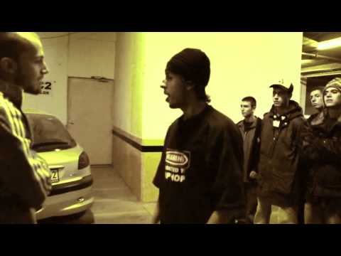 İtaat Ft. Contra - Flowlarım Çok Zengin ( Orjinal Klip 2011 )