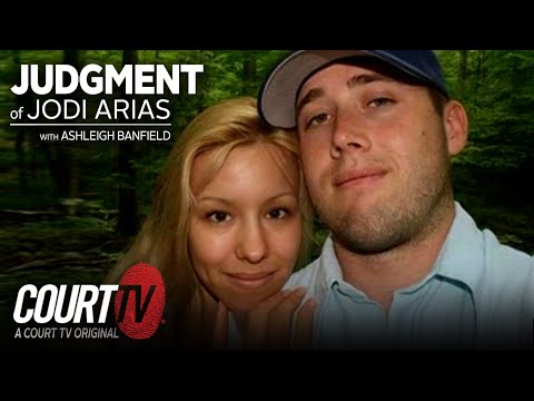 Judgment of Jodi Arias with Ashleigh Banfield