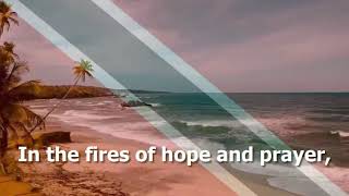 National Anthem of Trinidad and Tobago - &quot;Forged From The Love of Liberty&quot;