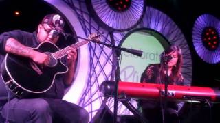 Connie Lim - Morning @ Fluxx