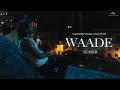 Waade Teaser Gajendra Verma X Ravator Releasing On 30th September At 11 AM