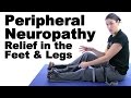 Peripheral Neuropathy Relief in the Feet & Legs - Ask Doctor Jo